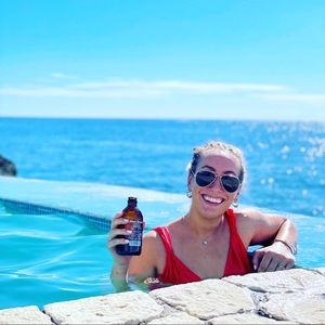 Meet your Posher, Morgan